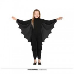 MANTELLO PIPISTRELLO BAMBINA