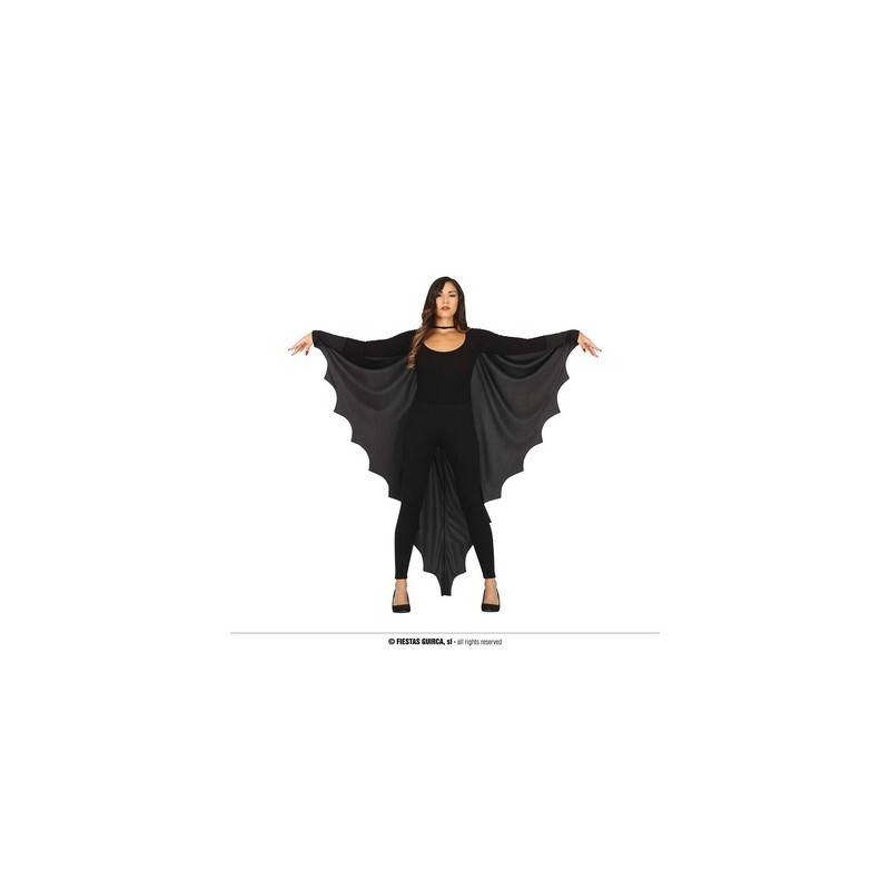 MANTELLO PIPISTRELLO ADULTA