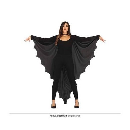 MANTELLO PIPISTRELLO ADULTA