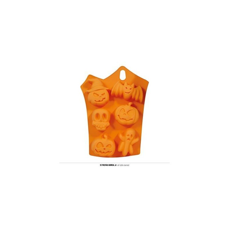 FORMA PER 6 BISCOTTI ASSORTITI 23x15cm