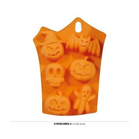 FORMA PER 6 BISCOTTI ASSORTITI 23x15cm