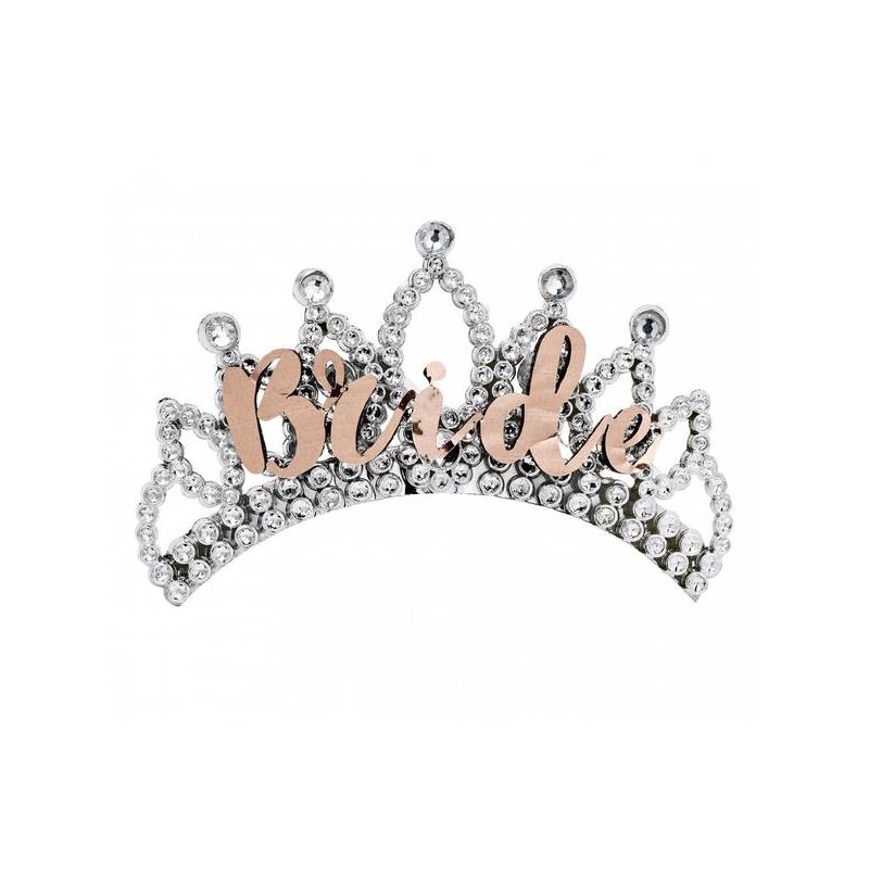 TIARA SPOSA BRIDE