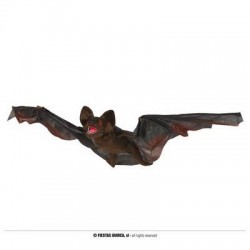 PIPISTRELLO CON LUCE,SUONO E MOVIMENTO 90cm