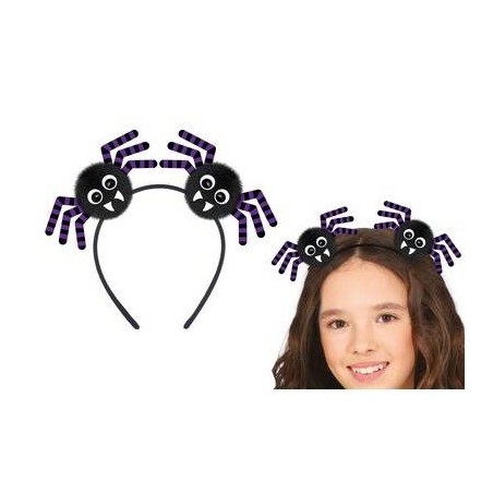 CERCHIETTO RAGNO BIMBA