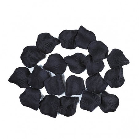 PETALI LUX NERO 100pz