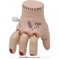 MANO A CARICA 8cm
