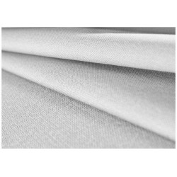 TOVAGLIOLI AIRLAID 40x40cm SHADE ARGENTO 50pz FATO