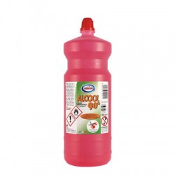 ALCOOL 90° 1lt AMACASA