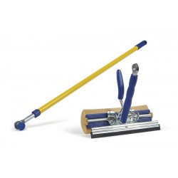 LAVAVETRI AUTOMATICO "APE" C/STRIZZATORE SQUIZZO ART.20382