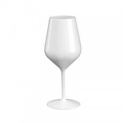 CALICE WINE COCKTAIL INFRANGIBILE SAN 470cc BIANCO
