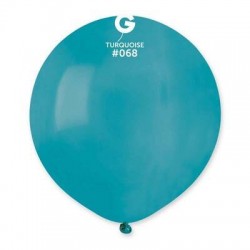 PALLONCINI LATTICE 12 30cm BLU NAVY 50pz