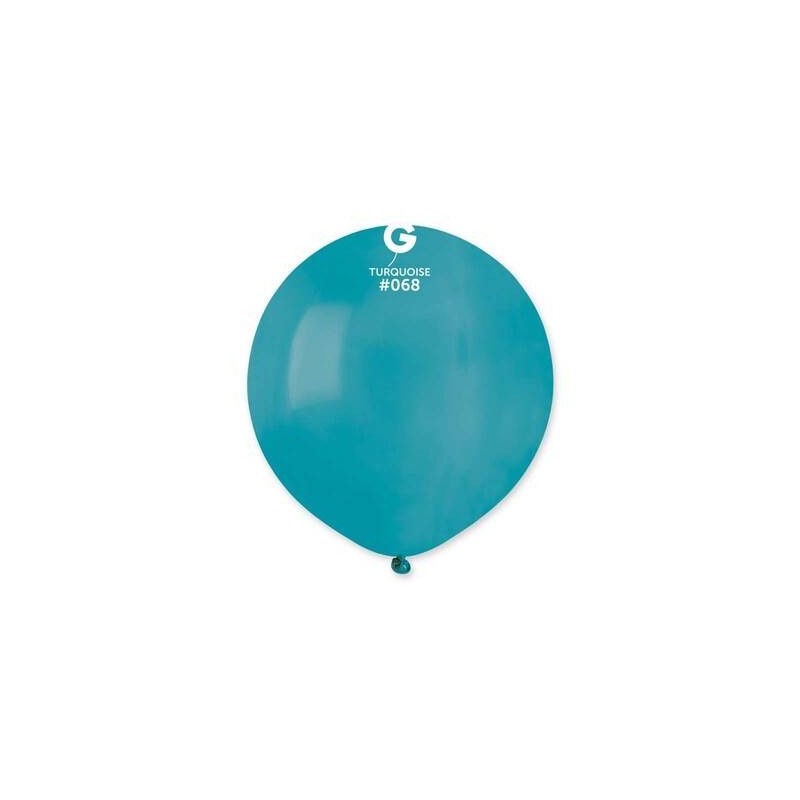 PALLONCINI LATTICE 12 30cm BLU NAVY 50pz
