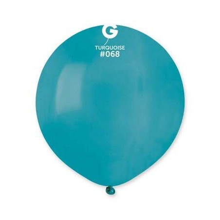 PALLONCINI LATTICE 12 30cm BLU NAVY 50pz