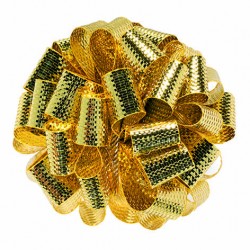 NASTRO TESSUTO INOX 424 mm20x50mt 03-ORO