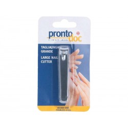 TAGLIAUNGHIE GRANDE INOX BLISTER