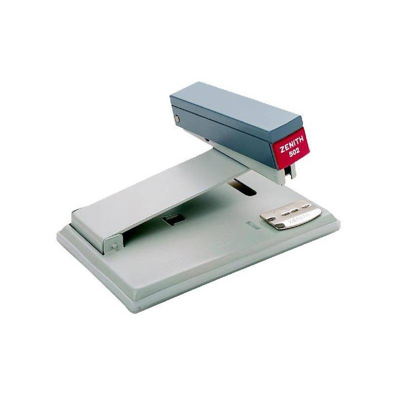 CUCITRICE ZENITH 502 AS