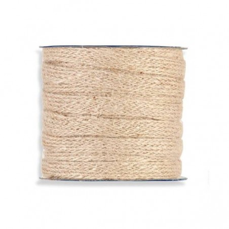 CORDONCINO GARDA mm10x20mt NATURAL