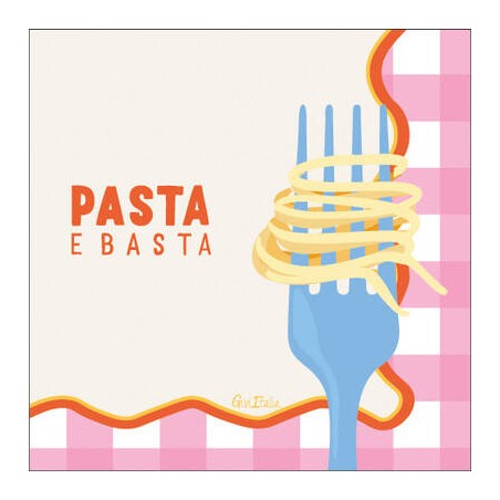 TOVAGLIOLI 33x33 PASTA&PASTA 16pz