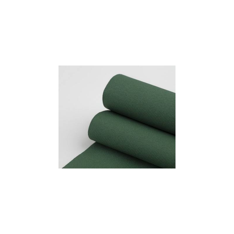TOVAGLIOLI 38x38 STAR VERDE FORESTA 40pz FATO