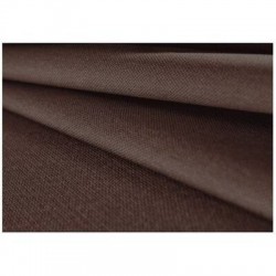 TOVAGLIOLI AIRLAID 40x40cm SHADE CIOCCOLATO 50pz FATO