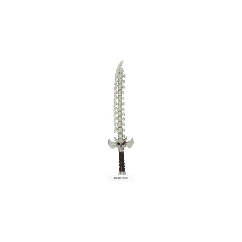 SPADA OSSA IN PVC 65cm