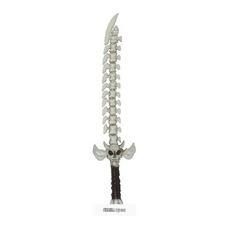 SPADA OSSA IN PVC 65cm