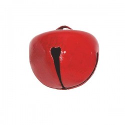 CAMPANELLINA mm15 ROSSO 48pz