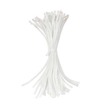 CORDINO COLUMBUS mm5x30cm 50pz BIANCO