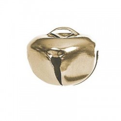CAMPANELLINA 10mm GOLD 48pz