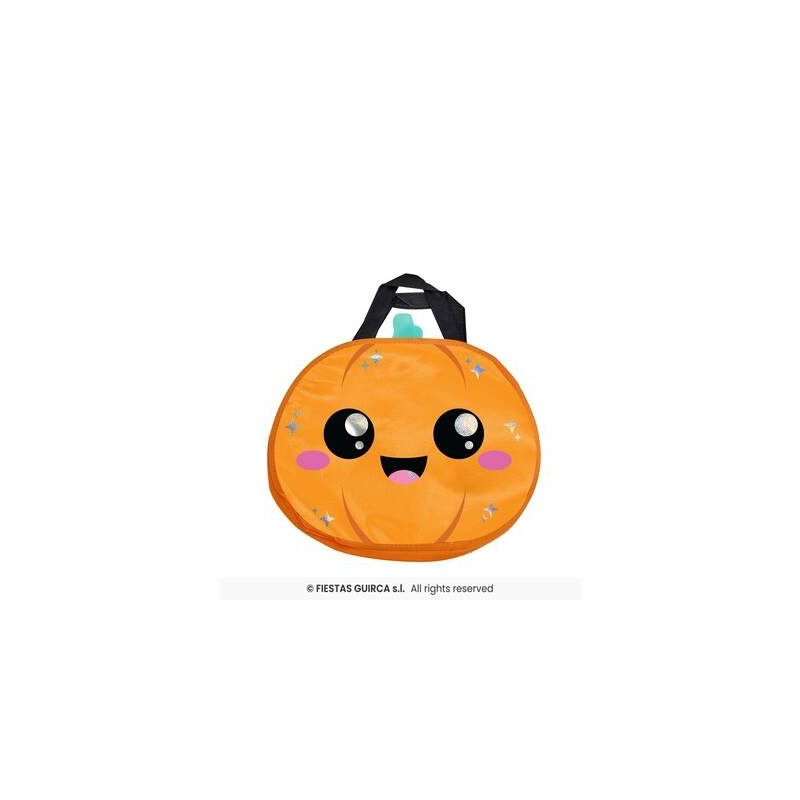 BORSA ZUCCA METALLIZZATA 27x33cm