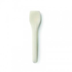PALETTINE GELATO BIO COMPOSTABILI PLA 1kg CREMA