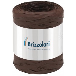 RAPHIA SINT. ROCCHETTO 200mt 49-MARRONE