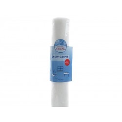 ROTOLO TAPPETO DI NEVE H.0,2 90x240cm