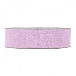 NASTRO DELICATE mm25x25mt LAVANDA
