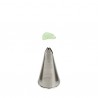 BECCUCCIO INOX DECORA N°67 FOGLIA