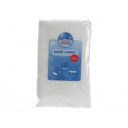 TAPPETO DI NEVE 80x100cm