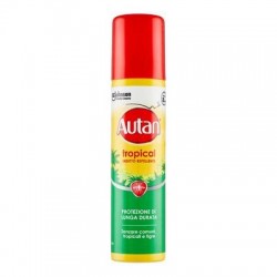 AUTAN TROPICAL SPRAY 100ml