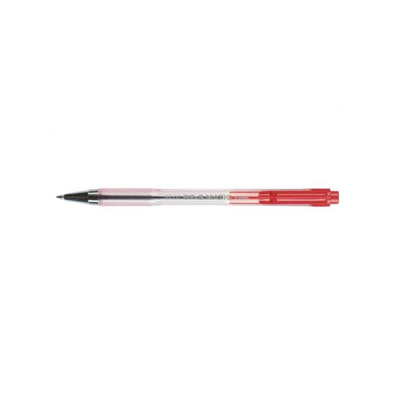 PENNA PILOT BPS MATIC ROSSO F
