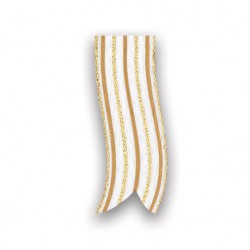 NASTRO TESSUTO ANIMATO 487 mm40x20mt 03-ORO