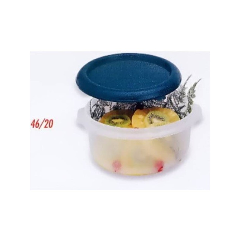 FRIGO BOX TONDO 2lt LEGA ART.0046-20