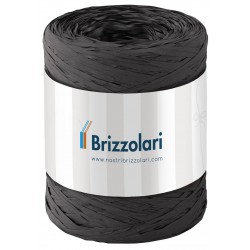 RAPHIA SINT. ROCCHETTO 200mt 18-NERO