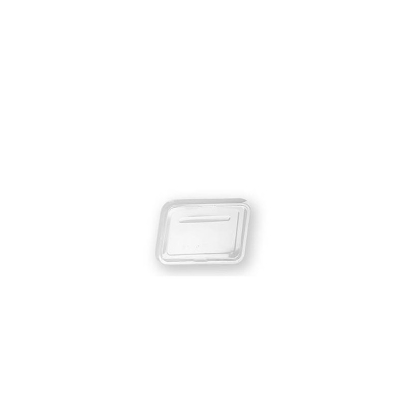 COPERCHI VASCHETTE A8 125x90mm 50pz
