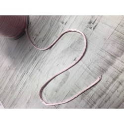 NASTRO CODINA mm3x100mt COL.20 ROSA