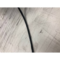 NASTRO CODINA mm3x100mt COL.33 NERO