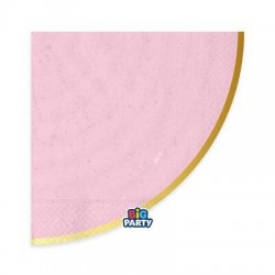 TOVAGLIOLI 33x33 RUSTIC PEONY 16pz