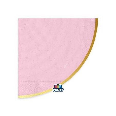 TOVAGLIOLI 33x33 RUSTIC PEONY 16pz