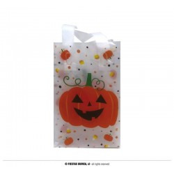 SHOPPER HALLOWEEN 14x30cm 6pz
