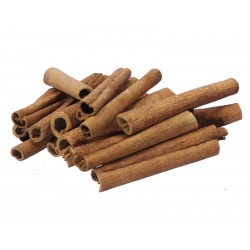 CANNELLA 8cm 1000gr
