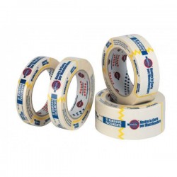 NASTRO ADESIVO CARTA MASKING mm25x50mt