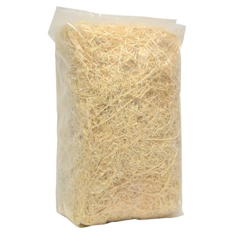 TRUCIOLO LEGNO BUSTA 1kg